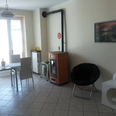 Appartamento Conte Caramelli Montelupo Albese