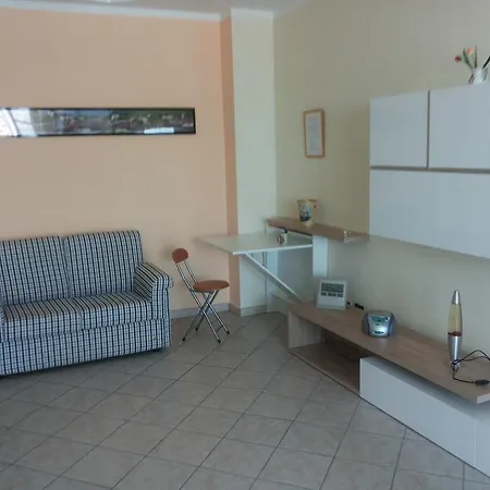 Appartamento Conte Caramelli *