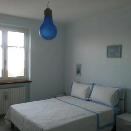 公寓 康特卡拉梅里公寓 蒙蒂罗奥比塞