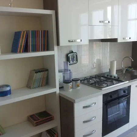 Conte Caramelli Appartamento