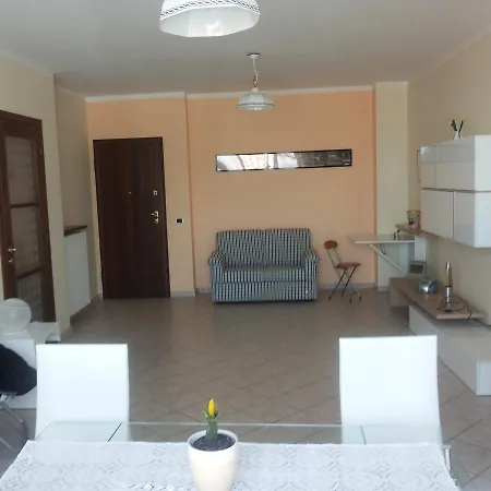 康特卡拉梅里公寓 蒙蒂罗奥比塞