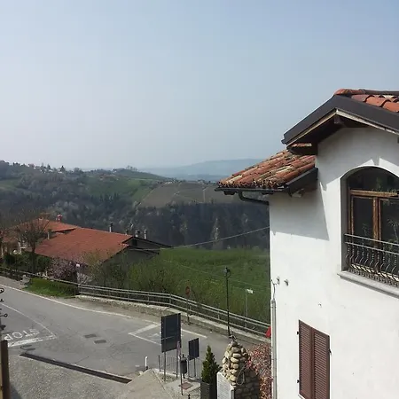 Conte Caramelli Appartamento *