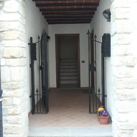 Conte Caramelli Appartamento *