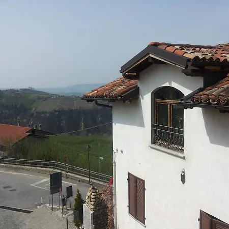 Conte Caramelli Montelupo Albese