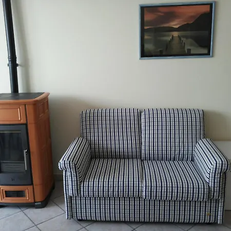 康特卡拉梅里公寓 蒙蒂罗奥比塞