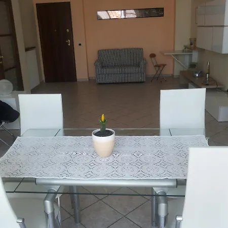 Conte Caramelli Appartamento *