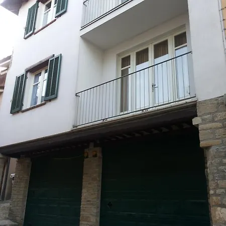 Conte Caramelli Appartamento *