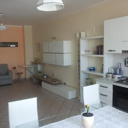 康特卡拉梅里公寓 公寓 蒙蒂罗奥比塞